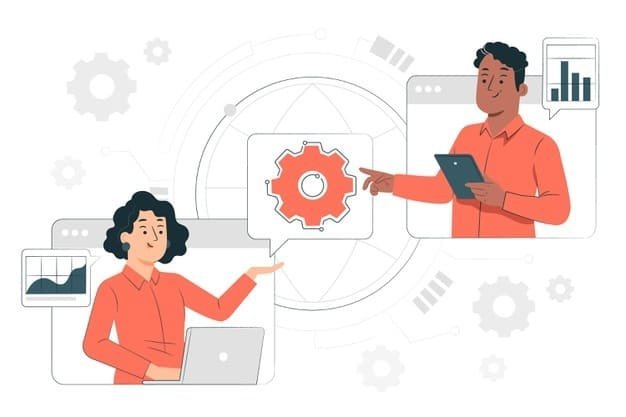 Components Of Communication Process