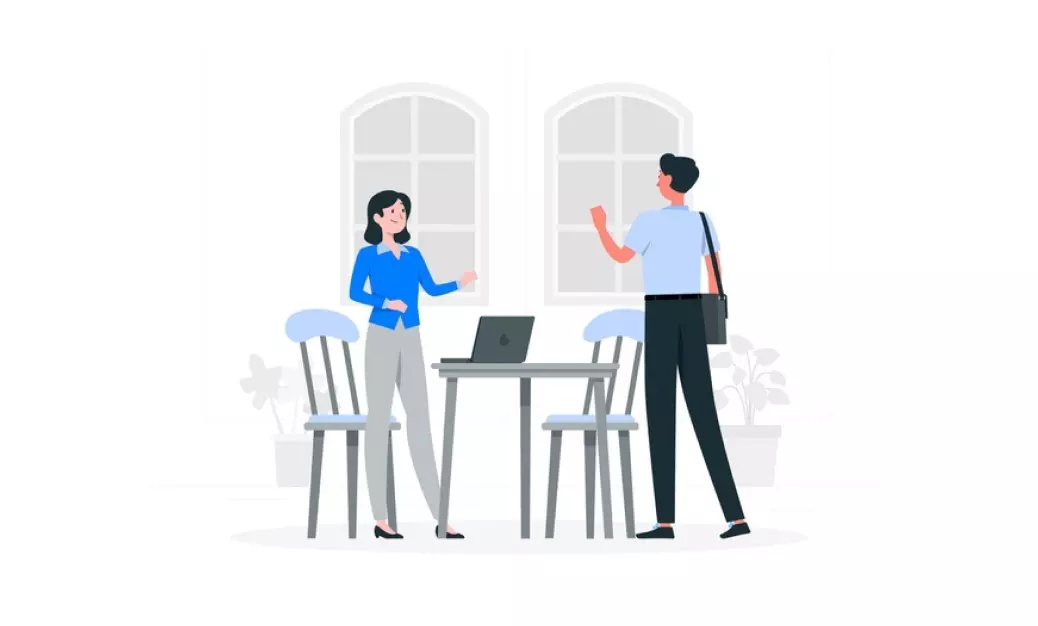 Oral Communication : Definition, Types, Advantages and Disadvantages