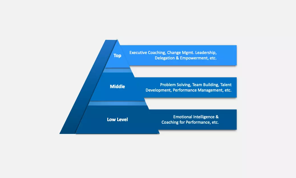 Levels of Management
