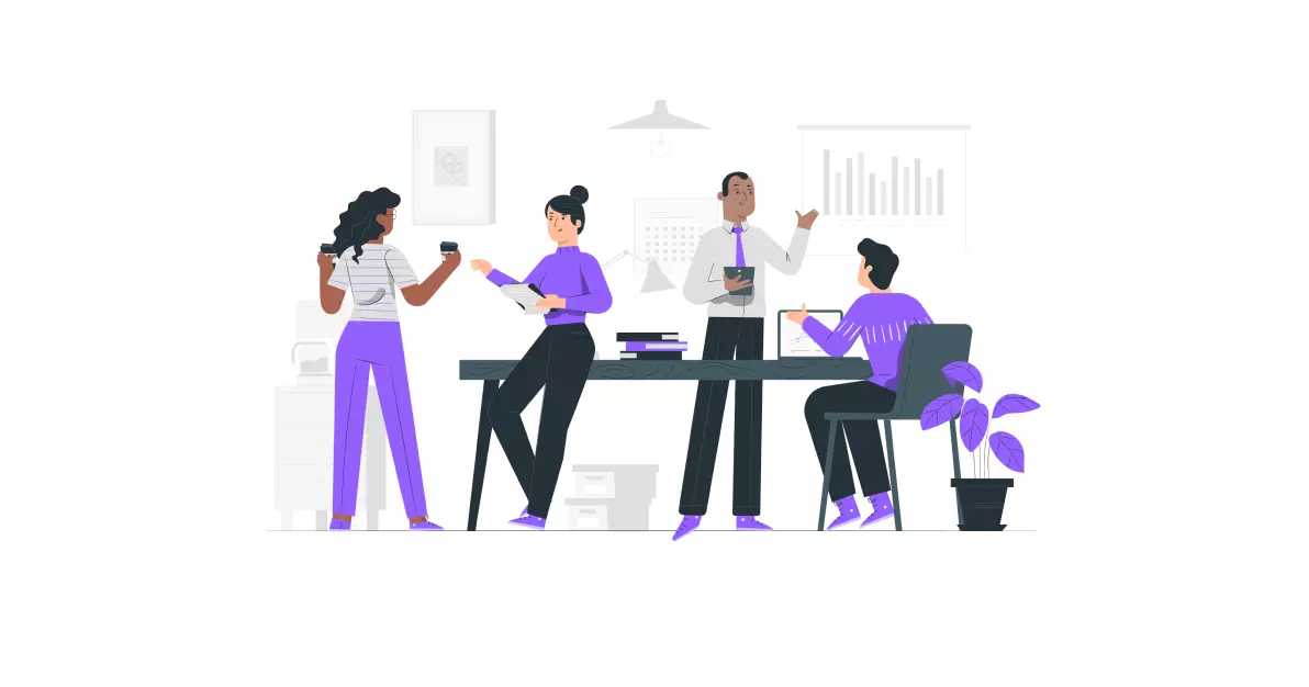 What is Organizational Behaviour? Features and Scope