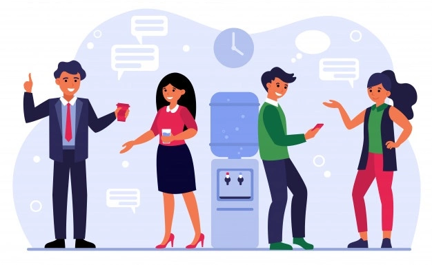 What is Grapevine Communication? Examples, Pros and Cons