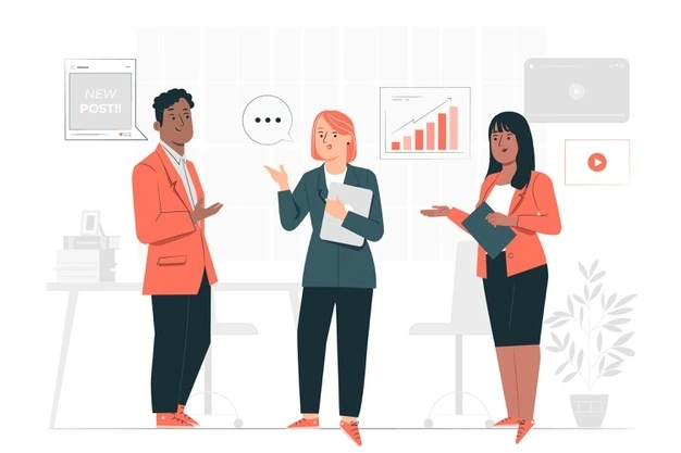 7 C’s of Effective Business Communication