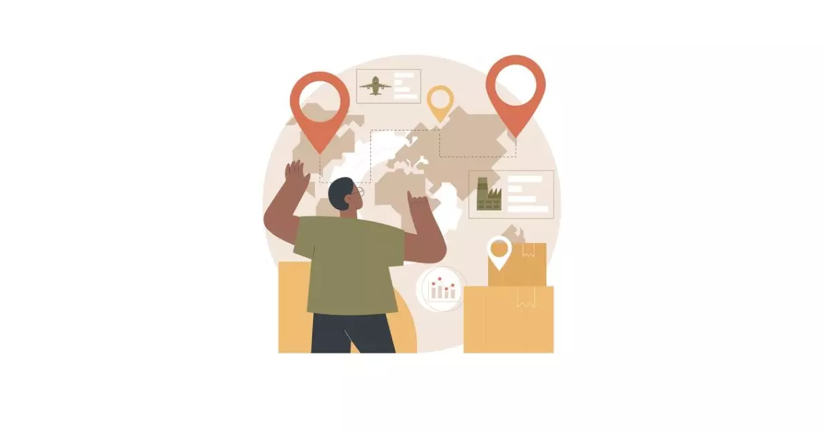 Supply Chain Management