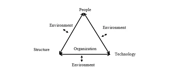 Key Elements of Organizational Behaviour