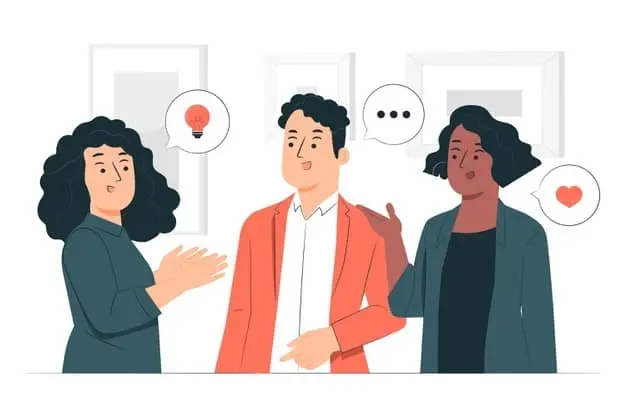 what is communication