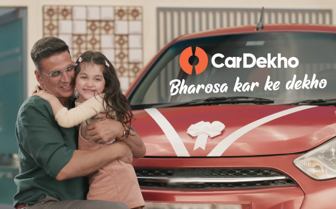 Story of CarDekho – “Search New, Buy Used”