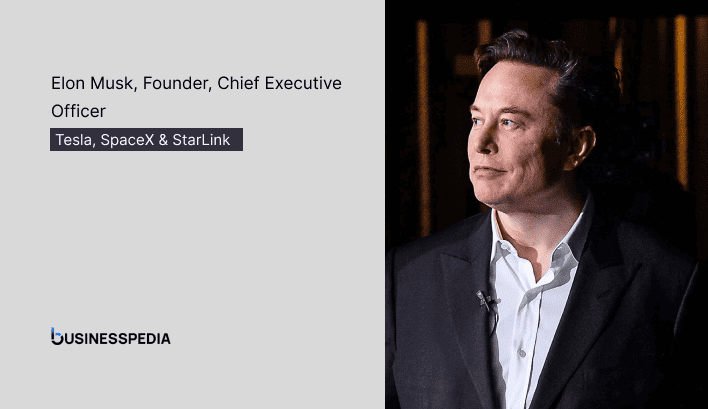 Elon Musk: Biography, Success, Inspiration
