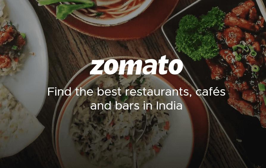 Zomato: From Startup to Global Food-Tech Giant