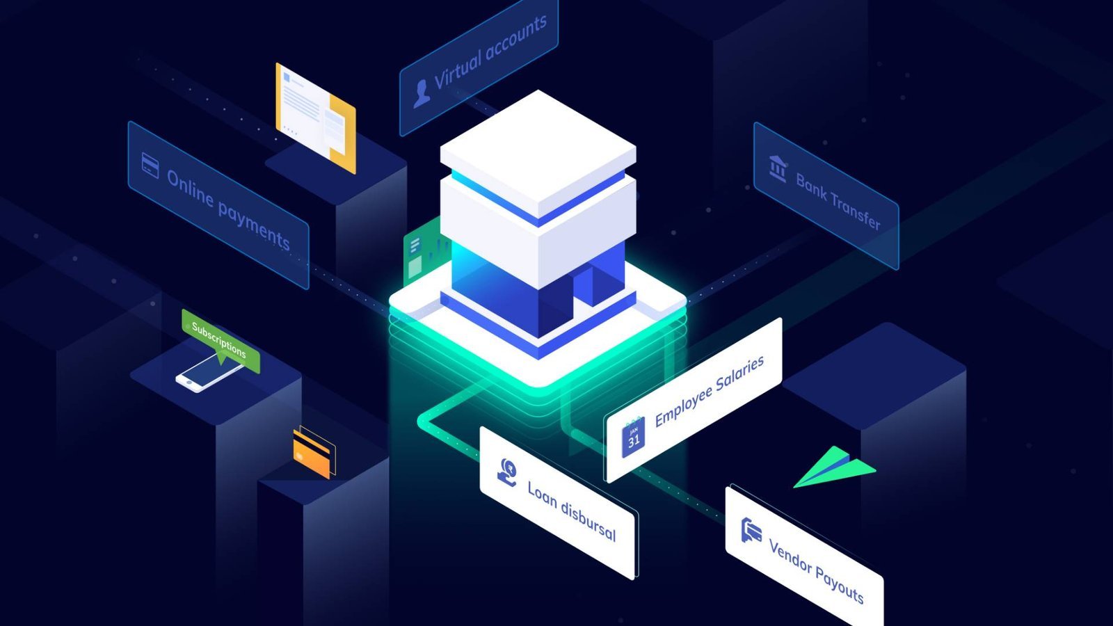 Razorpay: From Startup to Global Payment Solutions Provider