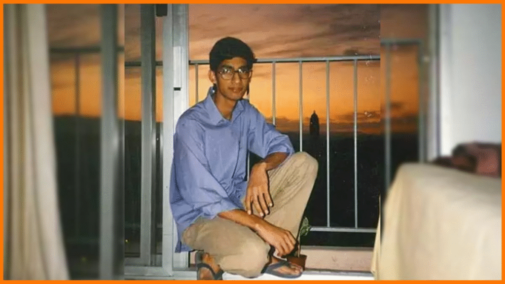 Sundar Pichai - Early Life and Education