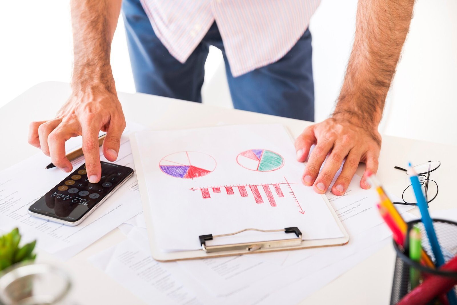Financial Management: Nature, Scope and Objectives