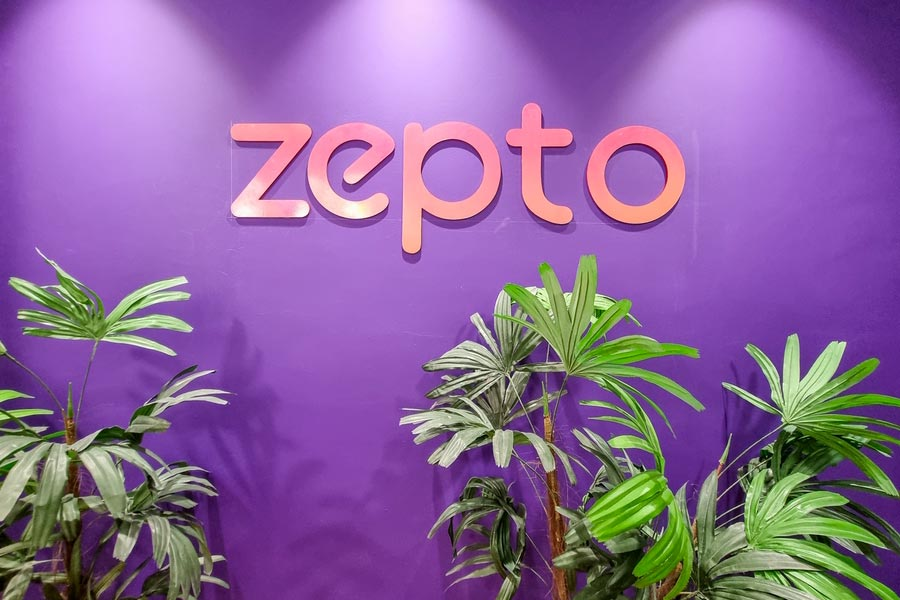 Zepto: A Rocket-Fast Rise in the Indian Quick Commerce Market