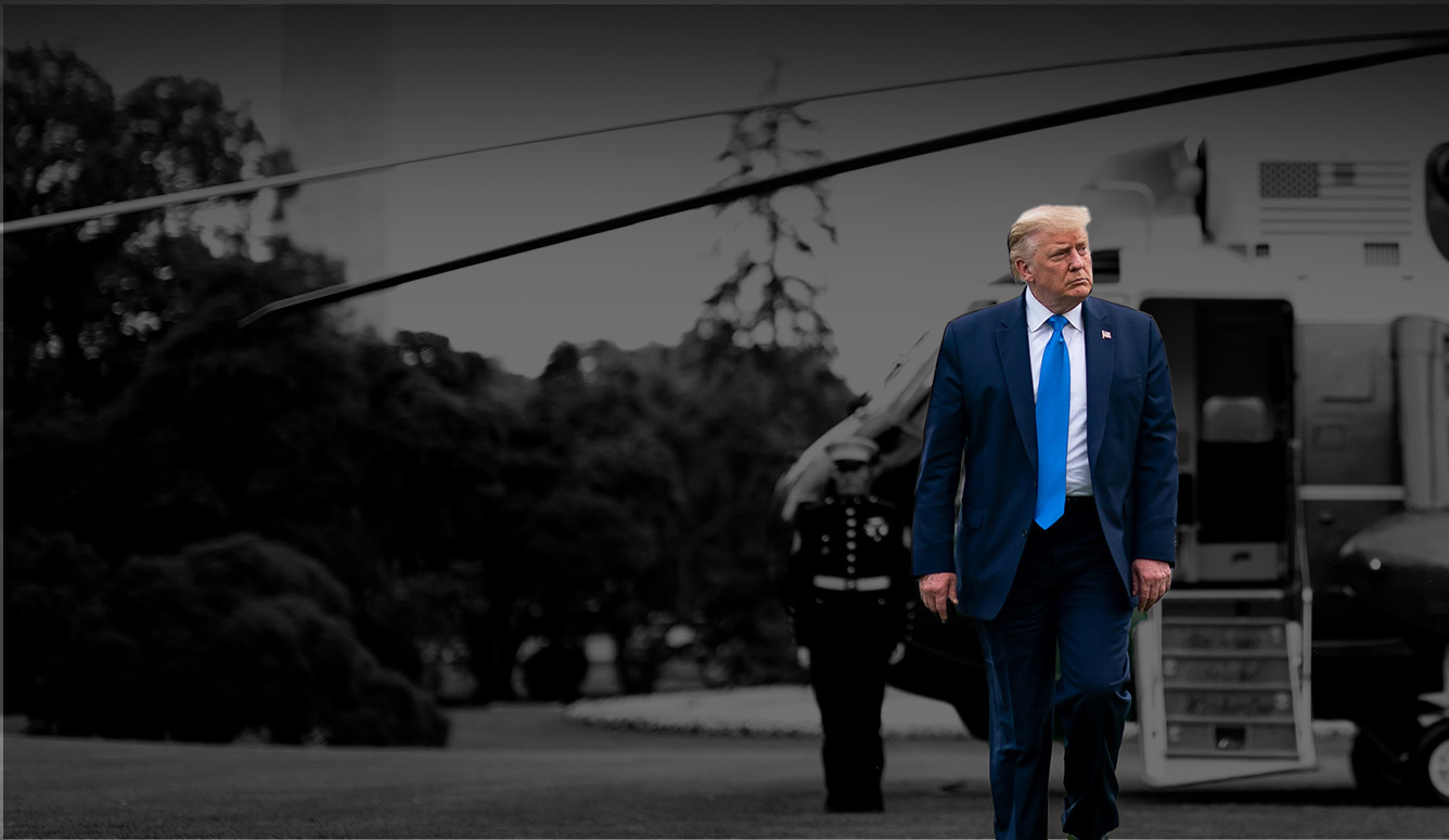 Donald Trump: A Controversial and Influential American Politician