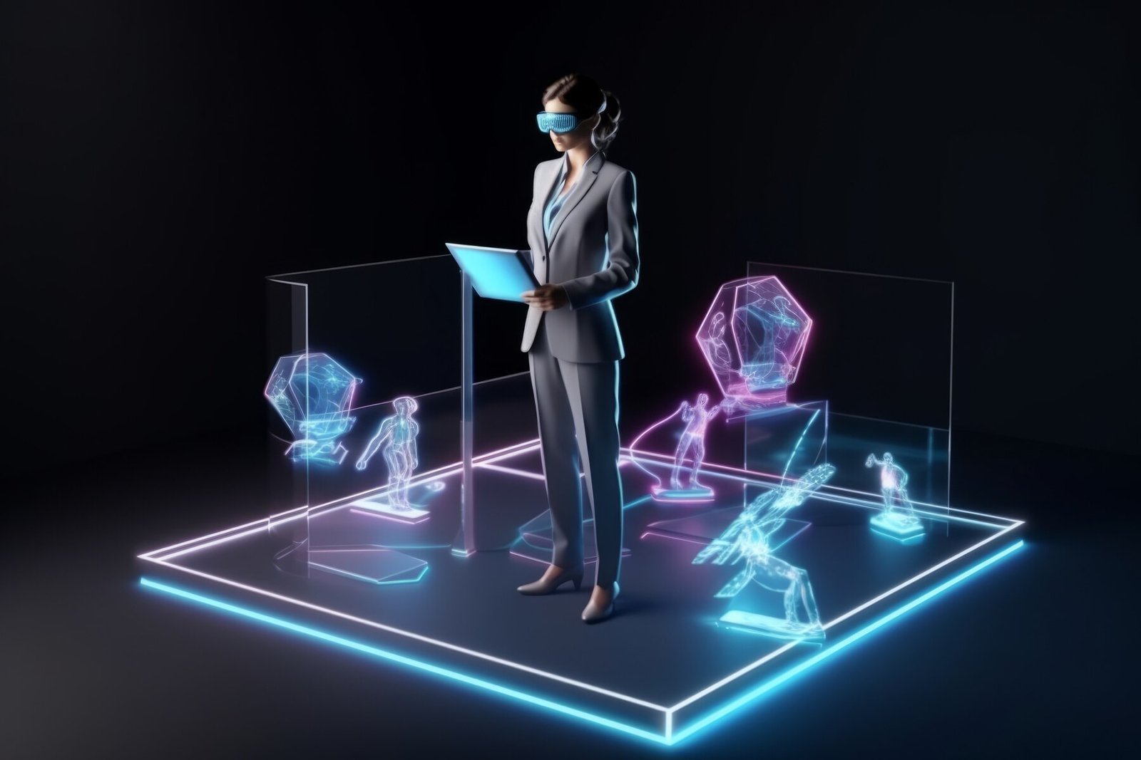 The Future of Marketing: How AI is Transforming the Industry