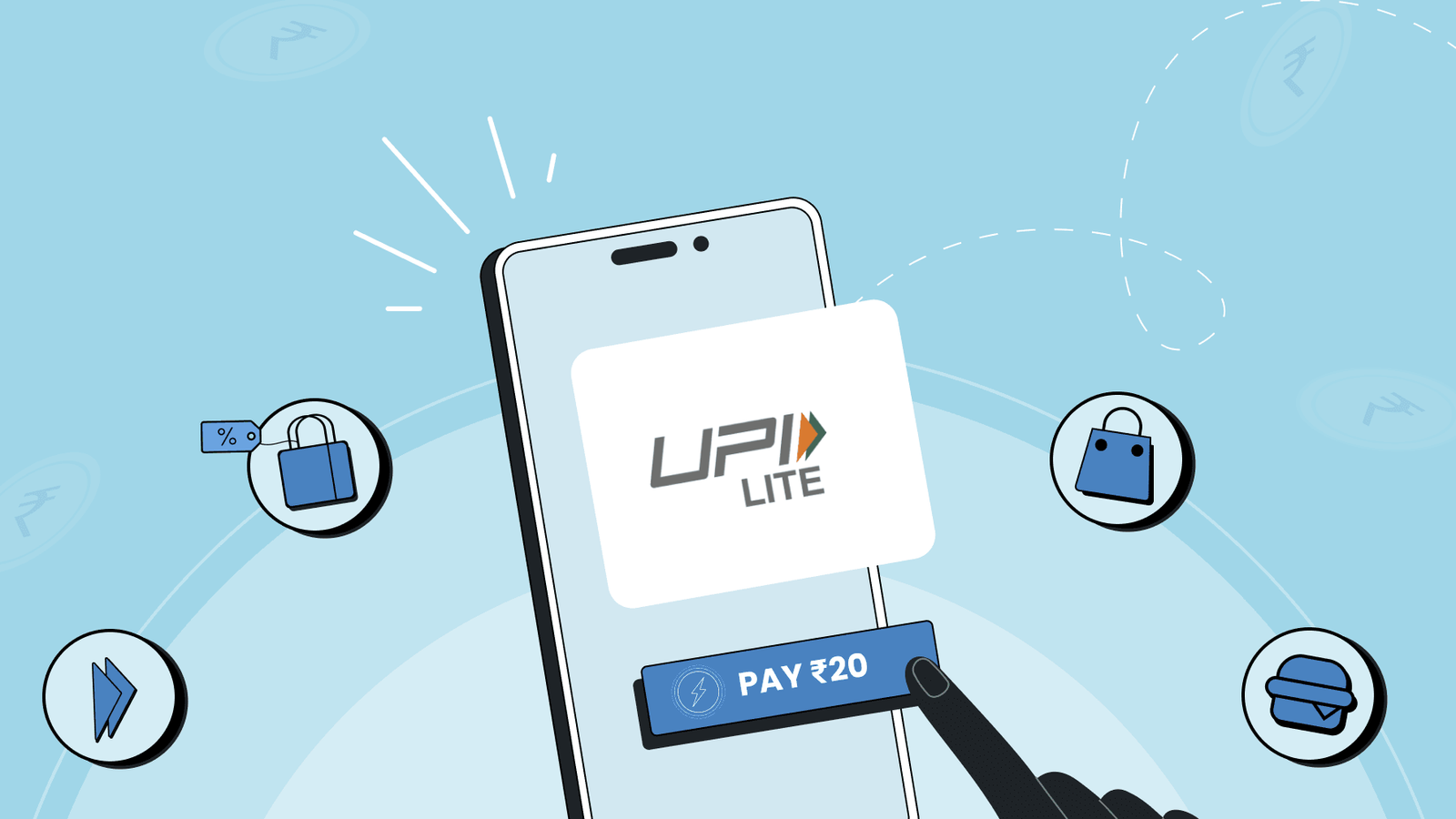 What is UPI Lite