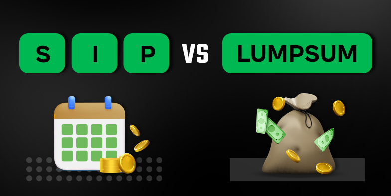 SIP Calculator vs Lumpsum Calculator: Which One is Better for Your Financial Goals?