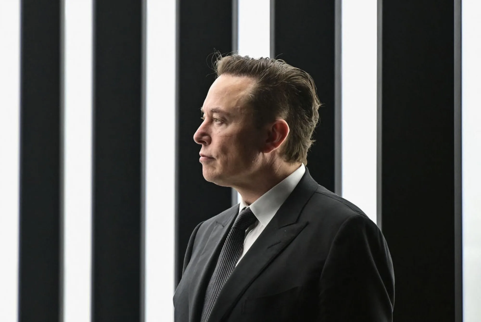 Elon Musk : Twitter, Tesla, and the Trouble with Genius